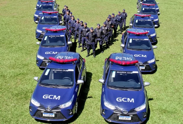 Prefeitura retoma concurso público para a Guarda Civil Municipal de Mogi Guaçu