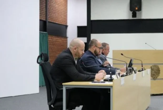 Vereadores apoiam inclusão das Guardas Municipais no Sistema de Segurança Pública