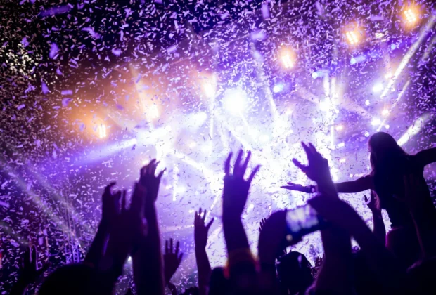 Mais que festas: eventos universitários crescem com foco em diversidade e integração