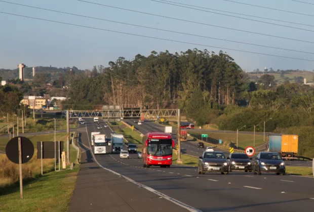 Operação Páscoa da Renovias tem 836 atendimentos e fluxo acima do esperado nas rodovias