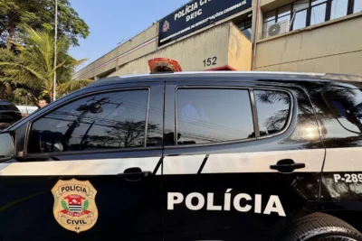Polícia de SP faz operação para cumprir mil mandados contra foragidos da Justiça no estado