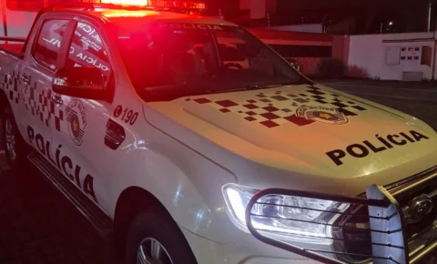 Dois Procurados Pela Justiça São Presos Pela PM em Mogi Guaçu em Menos de 4 Horas
