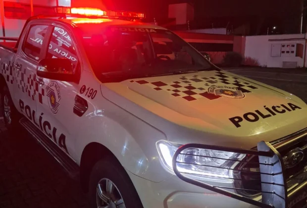 Dois Procurados Pela Justiça São Presos Pela PM em Mogi Guaçu em Menos de 4 Horas