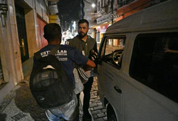 Campinas inicia Operação Inverno 2025 com foco em proteção à população em situação de rua