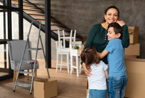 Mães em mudança: como a Iugas facilita transições familiares com cuidado e soluções especializadas
