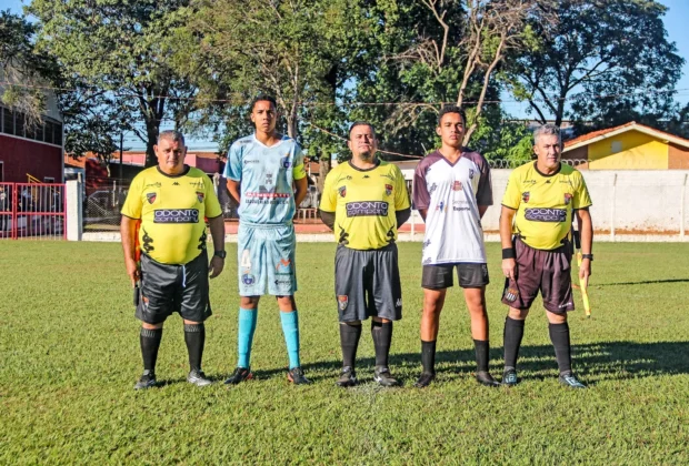 Atlético Tucurense/Sejel fatura duas vitórias contra equipes de Serra Negra