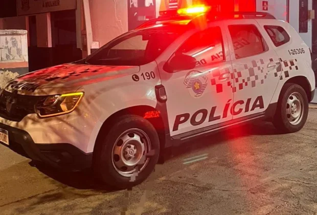 Homem é preso por estelionato e por mandado em aberto em Santo Antônio de Posse