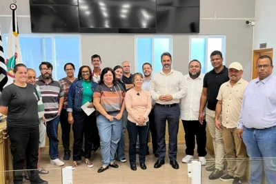 Câmara de Holambra discute prevenção e enfrentamento às drogas em palestra pública
