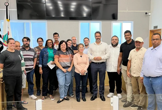 Câmara de Holambra discute prevenção e enfrentamento às drogas em palestra pública