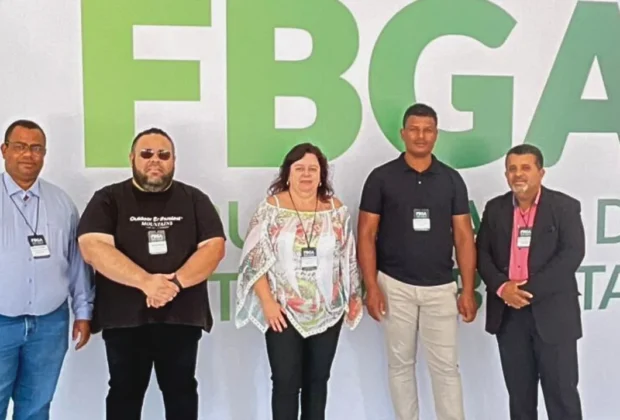 Câmara de Holambra participa do V Fórum Brasil de Gestão Ambiental
