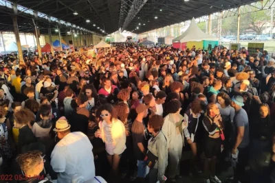 Campinas recebe 30ª edição da Feira Cultural Afro Mix no dia 8 de junho