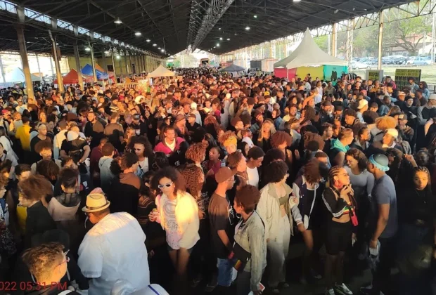 Campinas recebe 30ª edição da Feira Cultural Afro Mix no dia 8 de junho