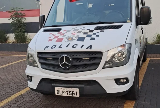 Polícia Militar captura dois procurados pela Justiça em ações distintas em Mogi Guaçu