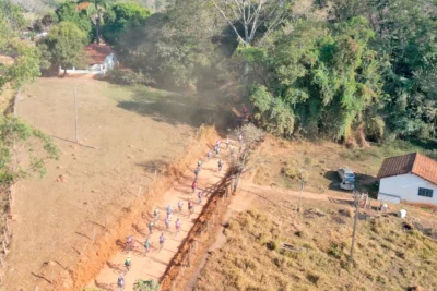 2º Train Run e 12ª Roseira Race Mountain Bike acontecem no final de semana