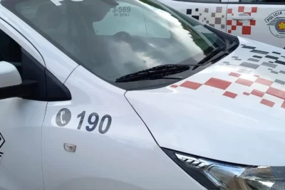 Procurado pela Justiça é localizado e detido pela PM em Santo Antônio de Posse