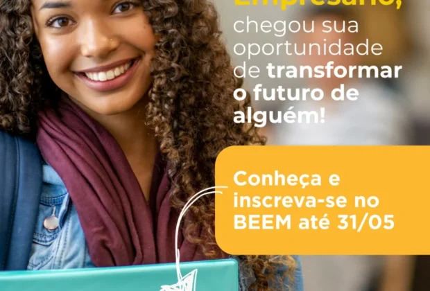 ACE Holambra divulga inscrições abertas para empresas no Programa BEEM