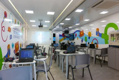 Posse abre inscrições para cursos gratuitos do programa Caminho da Capacitação, voltado a pessoas em situação de vulnerabilidade social