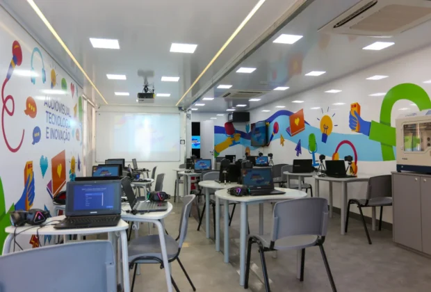 Posse abre inscrições para cursos gratuitos do programa Caminho da Capacitação, voltado a pessoas em situação de vulnerabilidade social