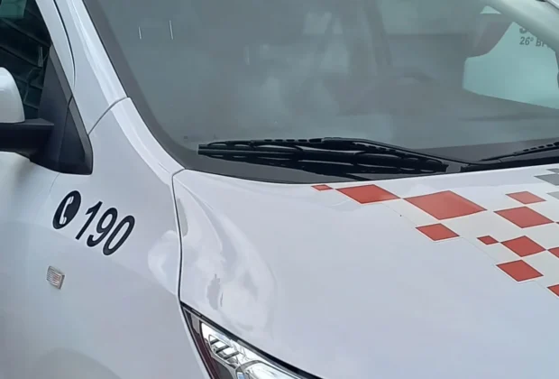 Suspeito de estupro de vulnerável é preso em Mogi Guaçu