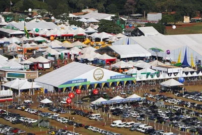 Agrishow 2025: maior feira do agro da América Latina encerra edição com R$ 14,6 bilhões em negócios