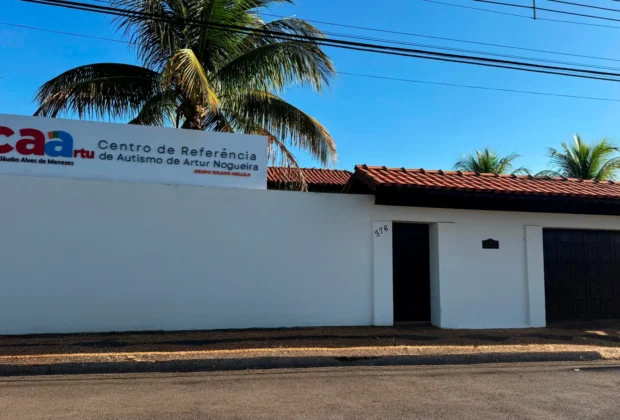 Prefeitura firma parceria e Artur Nogueira recebe novo Centro de Referência do Autismo