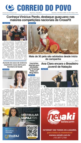 EDIÇÃO 703