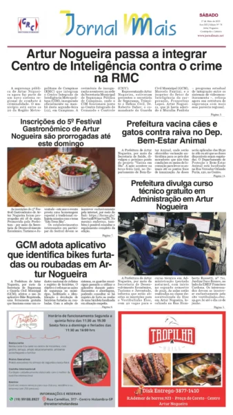 EDIÇÃO 766