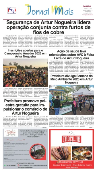 EDIÇÃO 767