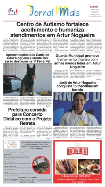 EDIÇÃO 768