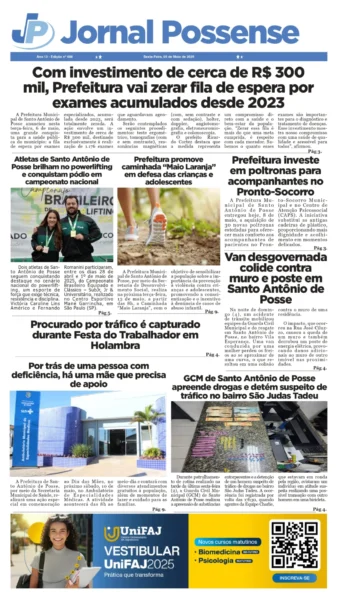 EDIÇÃO 680
