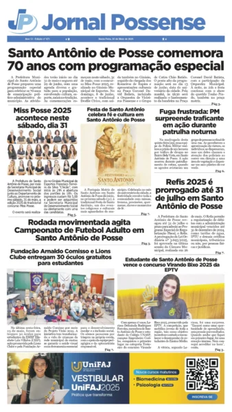 EDIÇÃO 683
