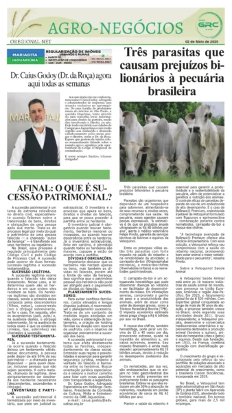 Homem do Campo 02-05-25