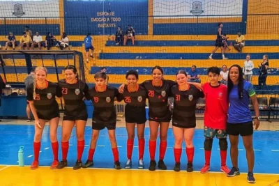 Holambra conquista quatro vitórias na estreia dos Jogos Desportivos do Circuito das Águas