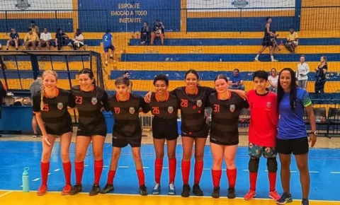Holambra conquista quatro vitórias na estreia dos Jogos Desportivos do Circuito das Águas