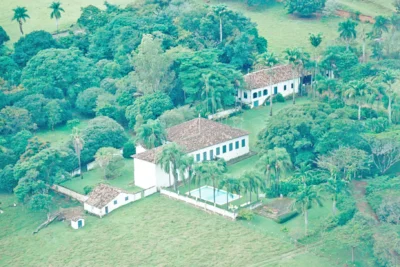 JAGUARIÚNA ESTÁ PERDENDO SUA HISTÓRIA
