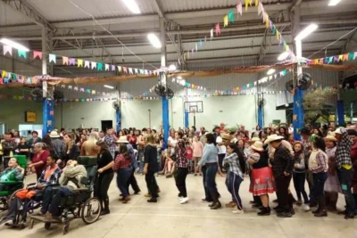 APAE de Pedreira promove Festa Junina nos dias 30 e 31 de maio