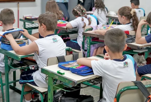 Mogi Guaçu passa a integrar a rede Urban95 e a cidade irá lançar o Plano Municipal da Primeira Infância