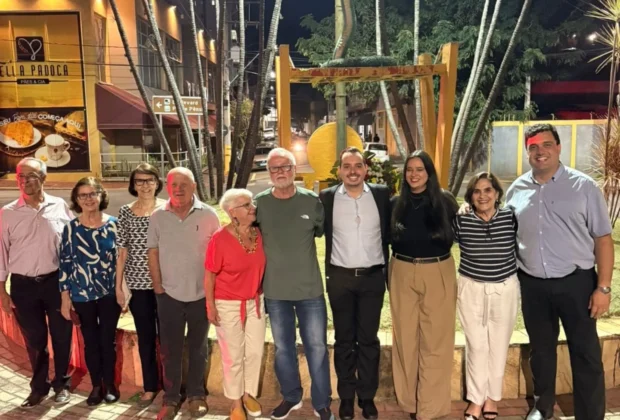 Prefeitura Municipal homenageou os Pracinhas Pedreirenses no “Dia da Vitória”
