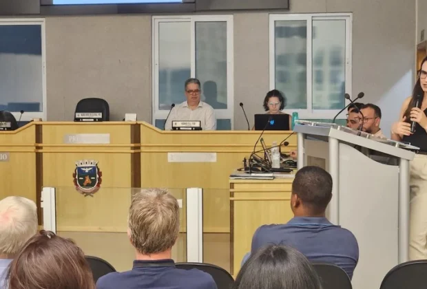 Holambra realiza audiência pública sobre leis urbanas no dia 24