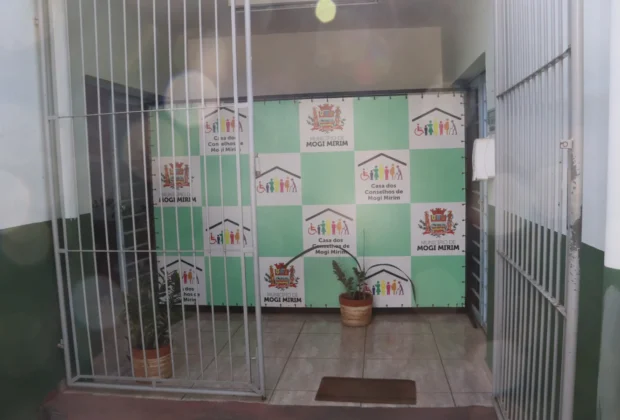 5 ANOS DA CRIAÇÃO OFICIAL DA CASA DOS CONSELHOS MUNICIPAIS