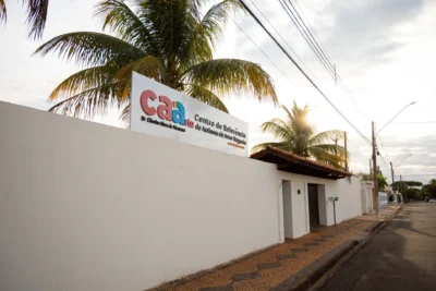 Artur Nogueira inaugura centro especializado no atendimento a crianças com autismo
