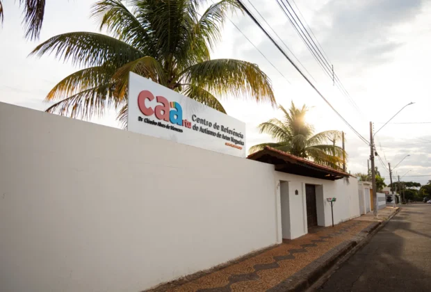 Artur Nogueira inaugura centro especializado no atendimento a crianças com autismo