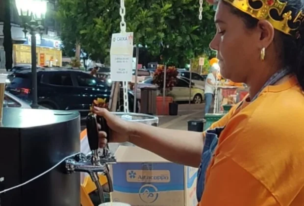Rota dos Imigrantes tem festa do comércio nesta sexta com lojas abertas até 21 horas