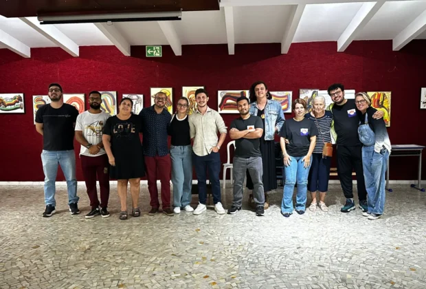 ELEIÇÃO DO CONSELHO MUNICIPAL DE CULTURA DEFINE NOVOS REPRESENTANTES