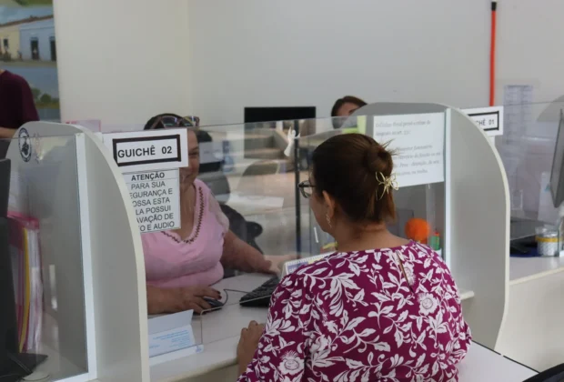PRAZO PARA ADESÃO AO REFIS 2025 TERMINA NO PROXIMO DIA 30