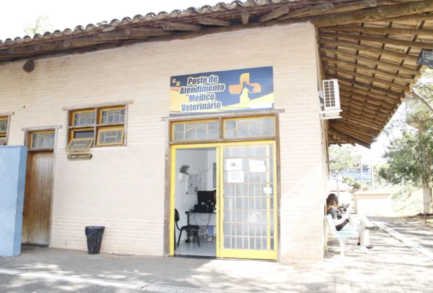 POSTO VETERINÁRIO DISPONIBILIZA WHATSAPP PARA AGENDAMENTO DE CONSULTAS E CASTRAÇÕES A PARTIR DE SEGUNDA-FEIRA