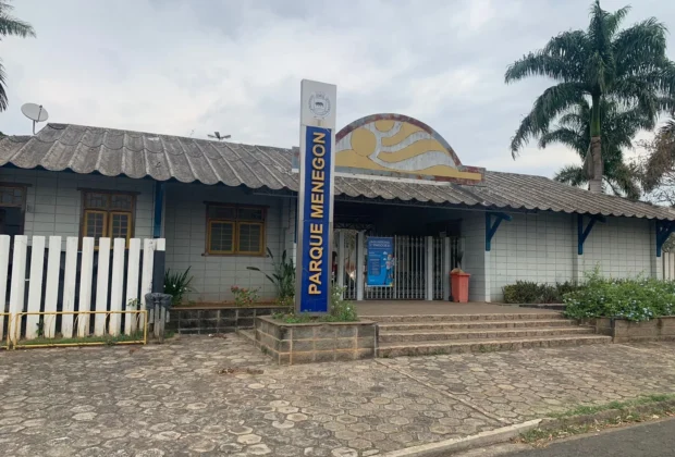 PARQUE MENEGON RECEBE 1ª EDIÇÃO DO ‘ESCOLA DAS ARTES BEM PERTINHO DE VOCÊ’ NESTE SÁBADO