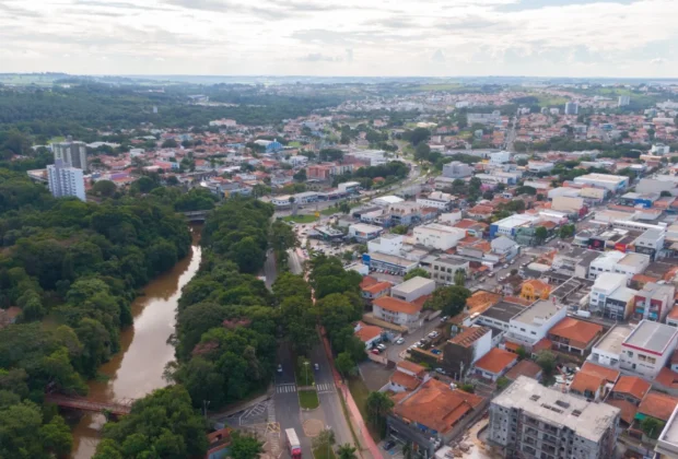 JAGUARIÚNA É A MELHOR CIDADE DA RMC EM QUALIDADE DE VIDA E A 16ª DO PAÍS