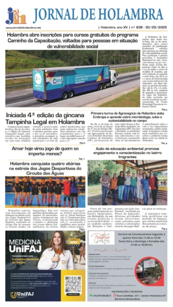 EDIÇÃO 827