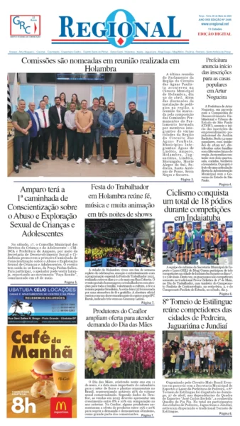 EDIÇÃO 2446